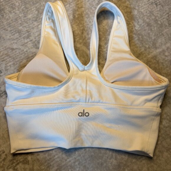 Alo Wild Things Bra - Picture 6 of 9